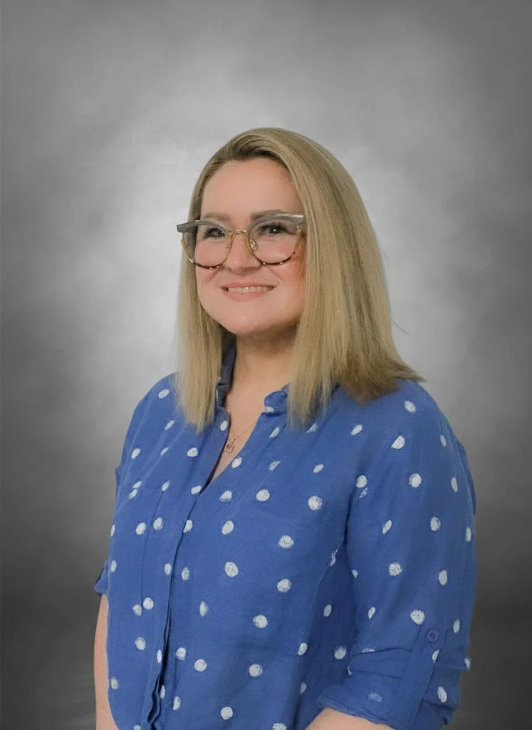 Ashley Moore, CRNA