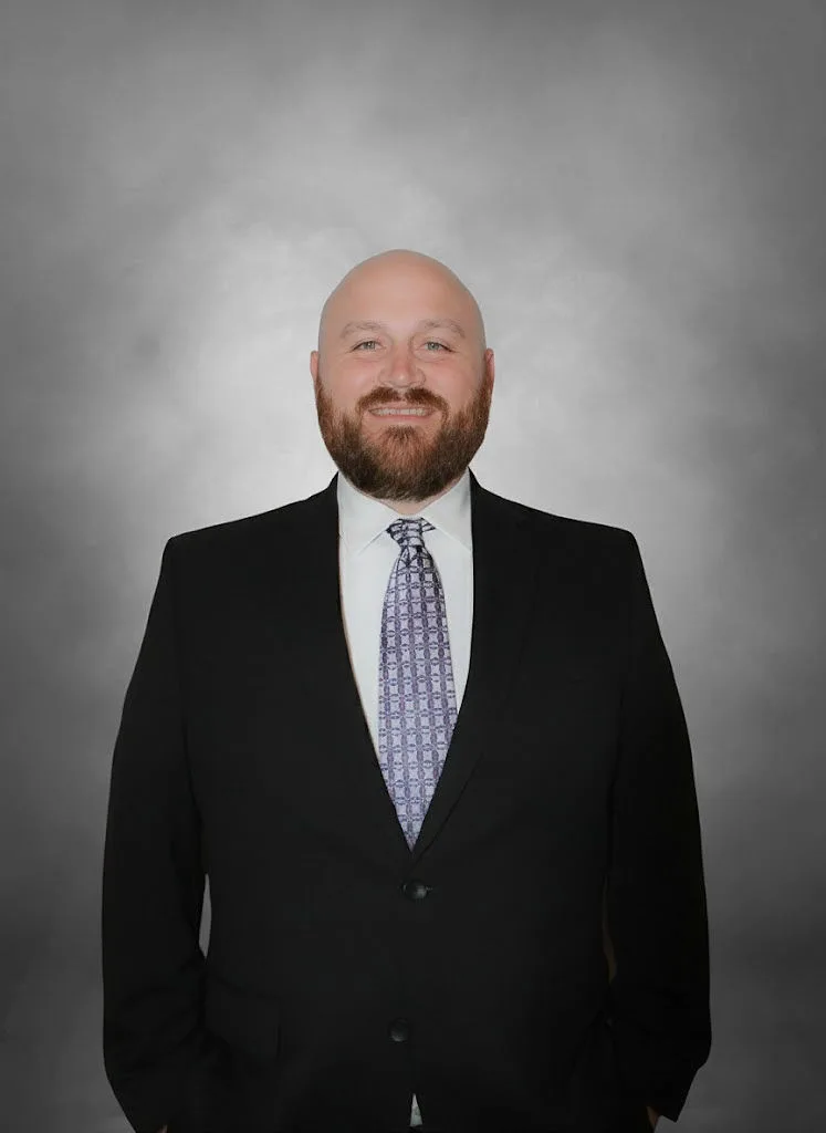 Chris Schroeder, CRNA