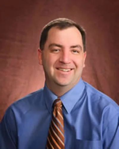 Chris Storms, CRNA