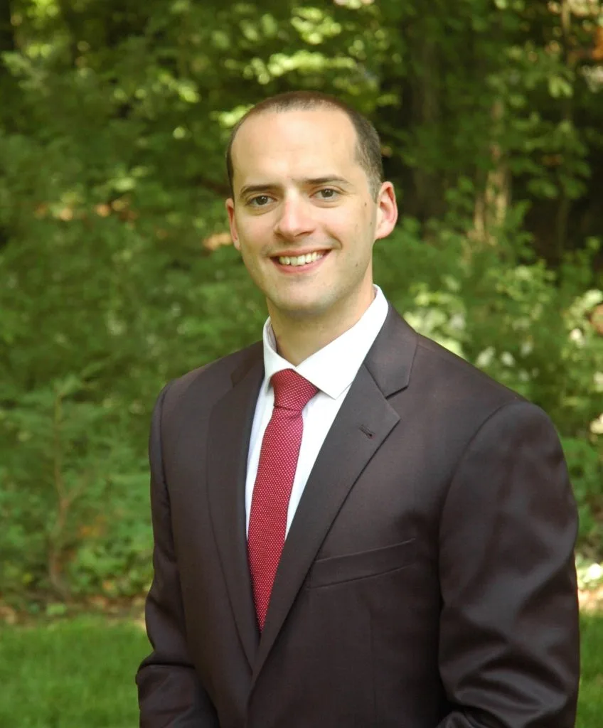 David Krasucki, CRNA