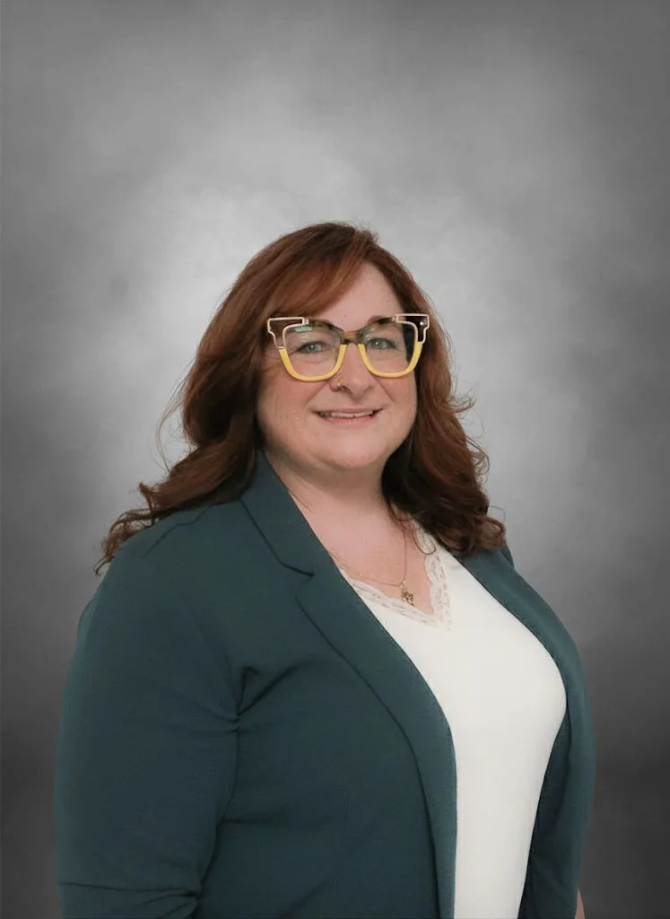Heather O’Neil, CRNA