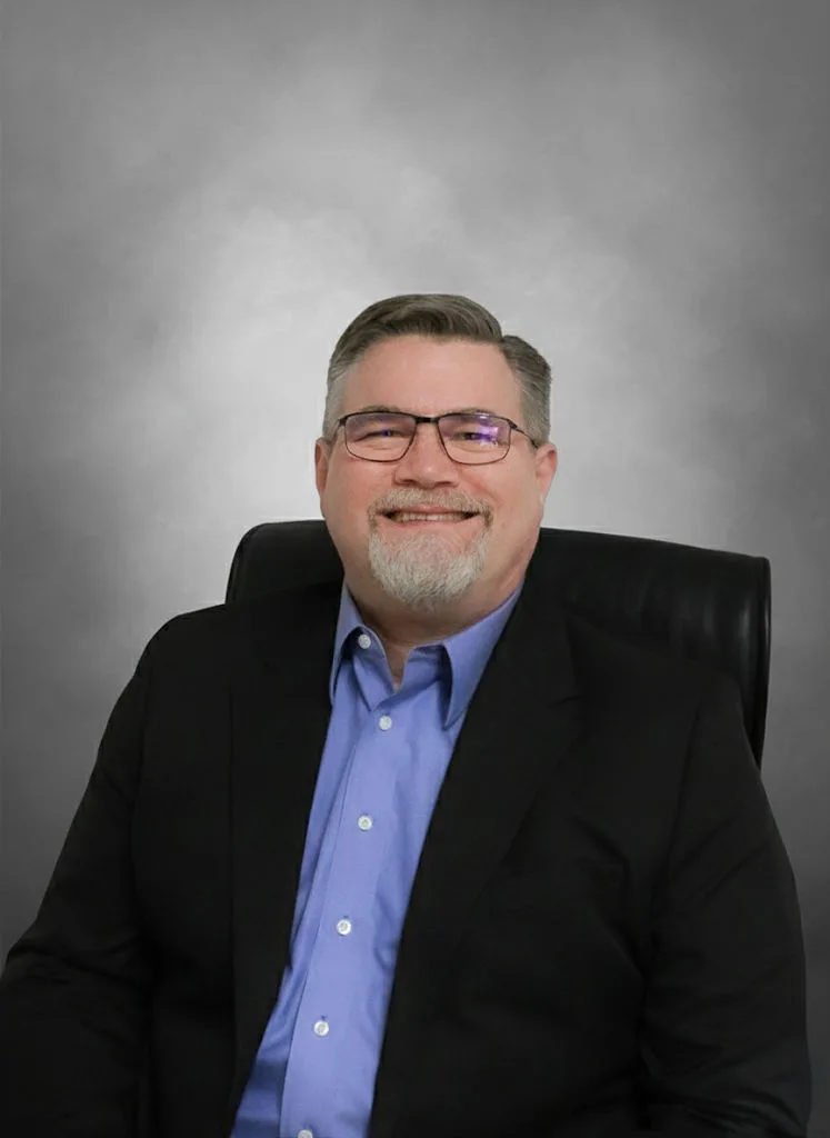 John Canady, CRNA
