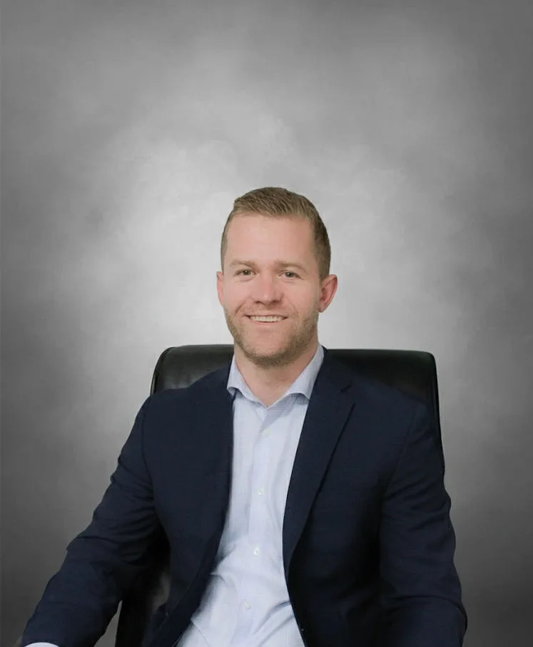 Jordan Wiedemann, CRNA