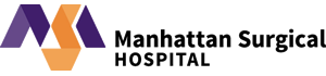 Manhattan Surgical Hospital logo