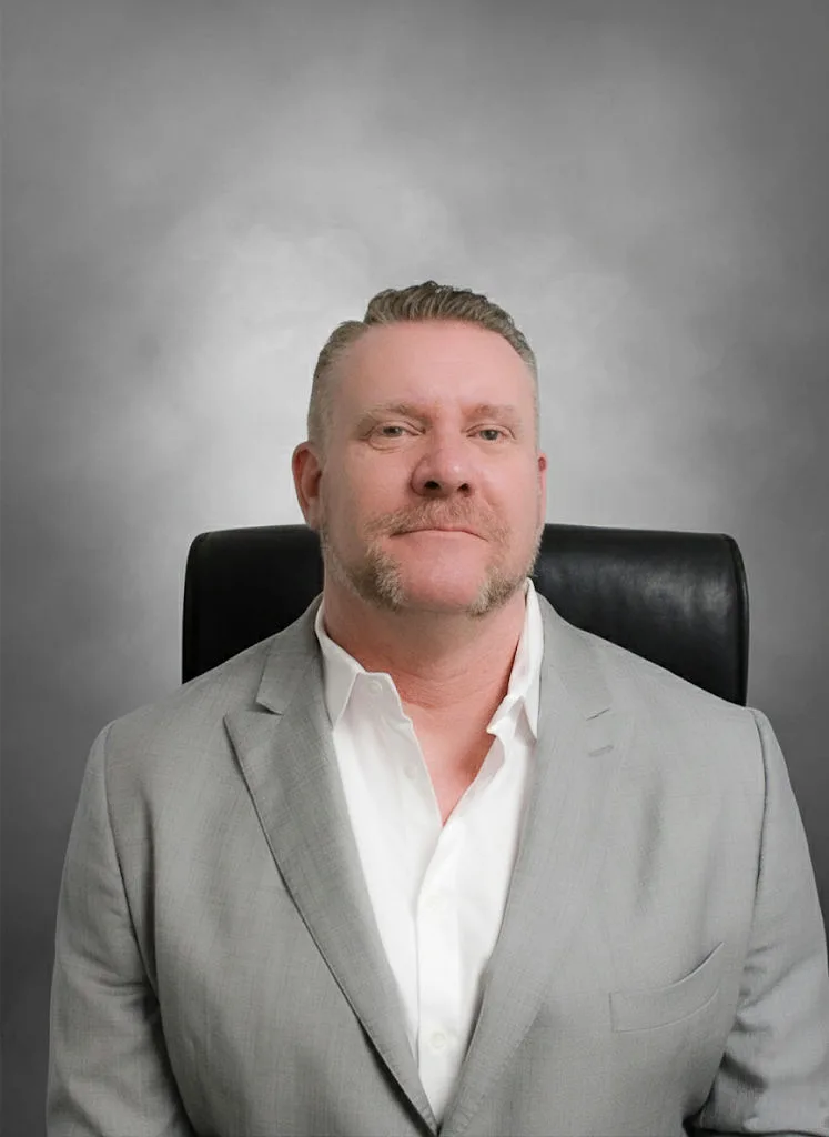 Sam Moore, CRNA