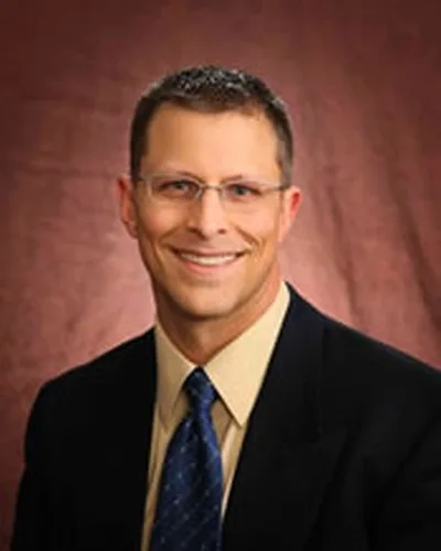 Scott Dobson, CRNA